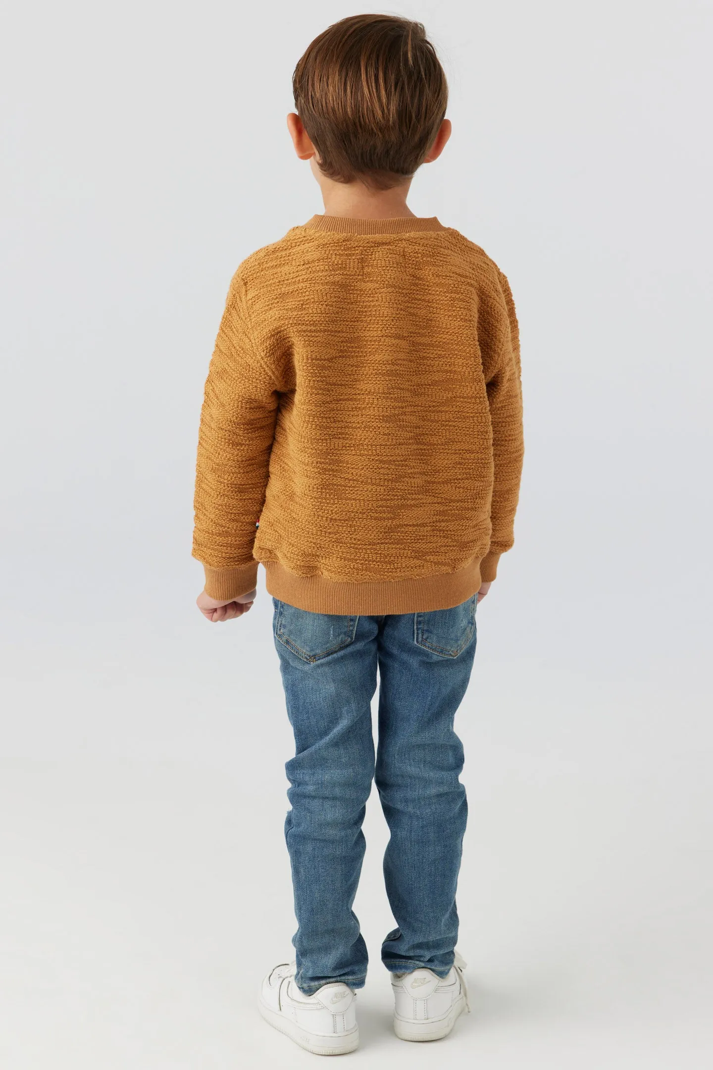 Kids Pacific Coast Pullover