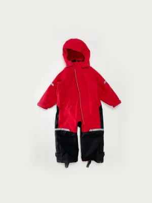 Kids Padded Overall