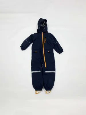 Kids Shell Overall