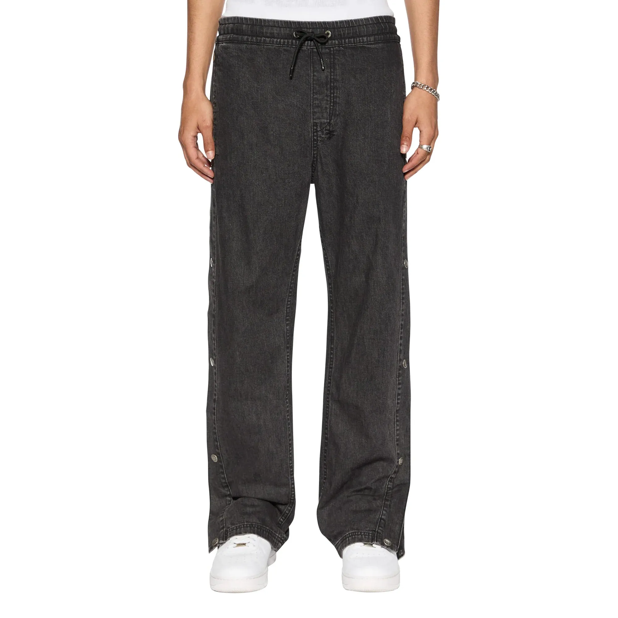 Ksubi Striker Snap Off Pant Tarr