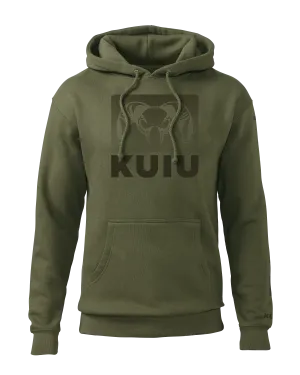 KUIU Fade Hoodie | Army