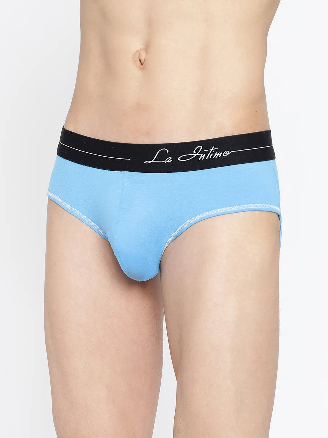 La Intimo Everyday Active Brief