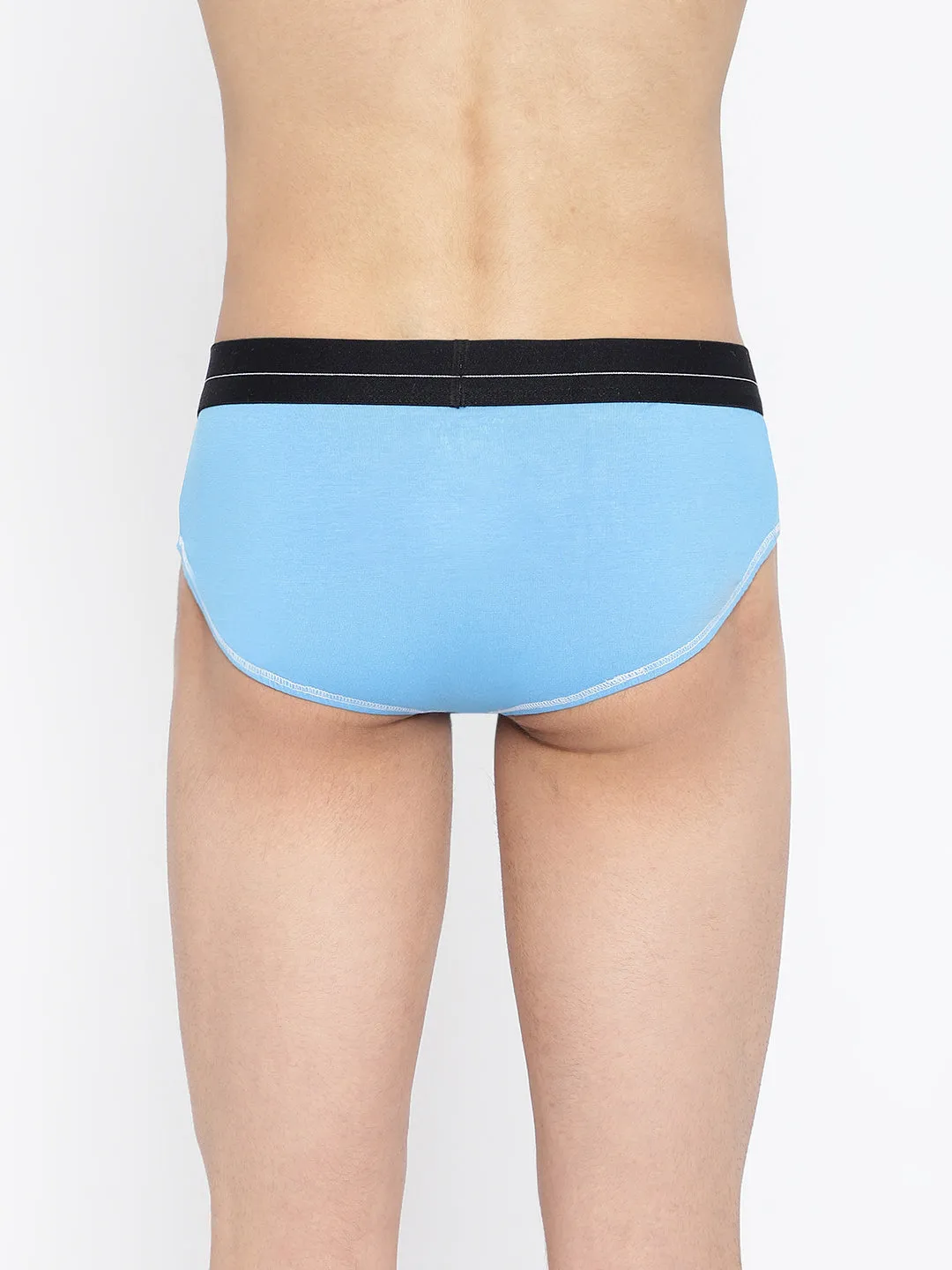 La Intimo Everyday Active Brief