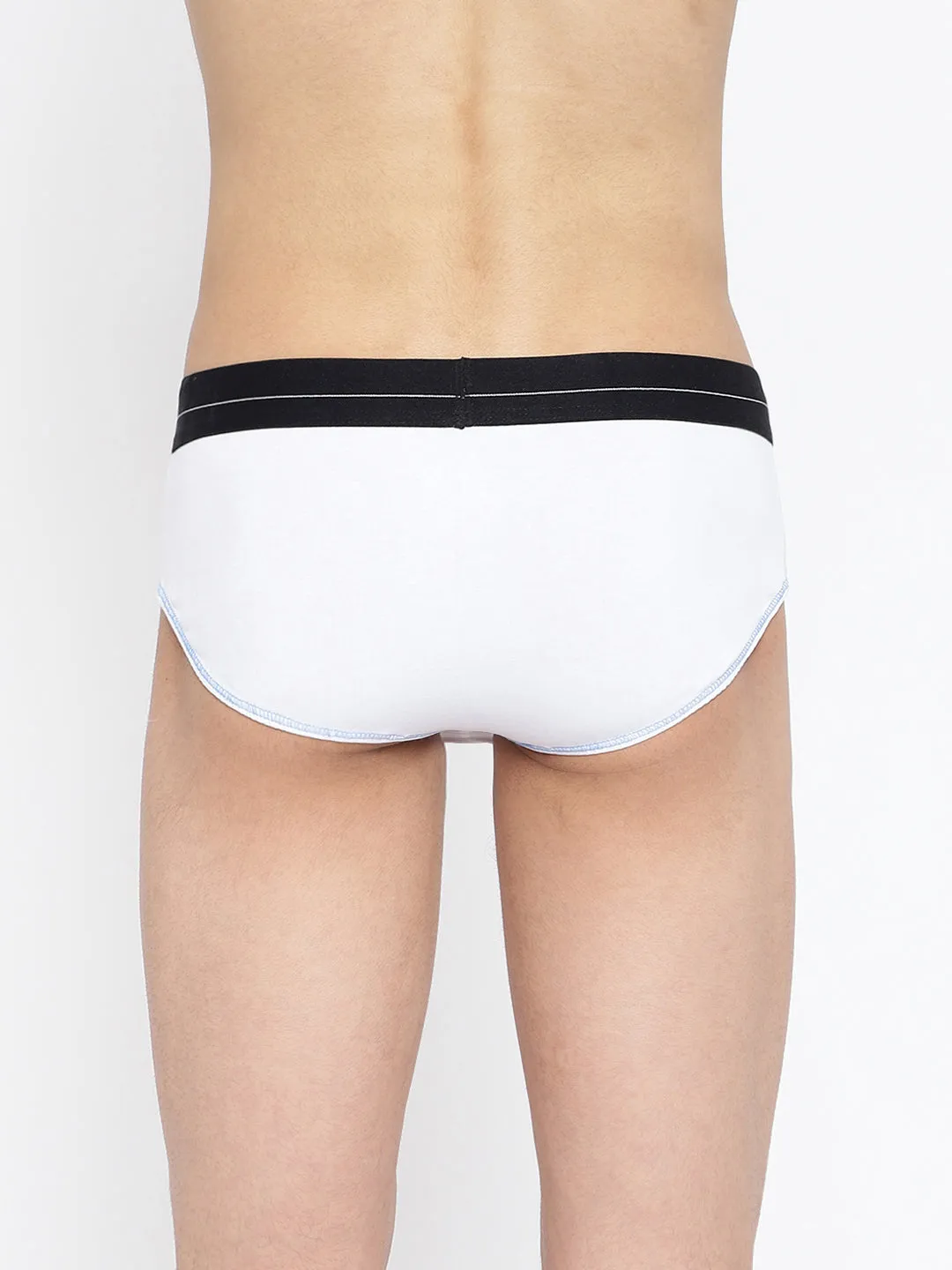 La Intimo Everyday Active Brief