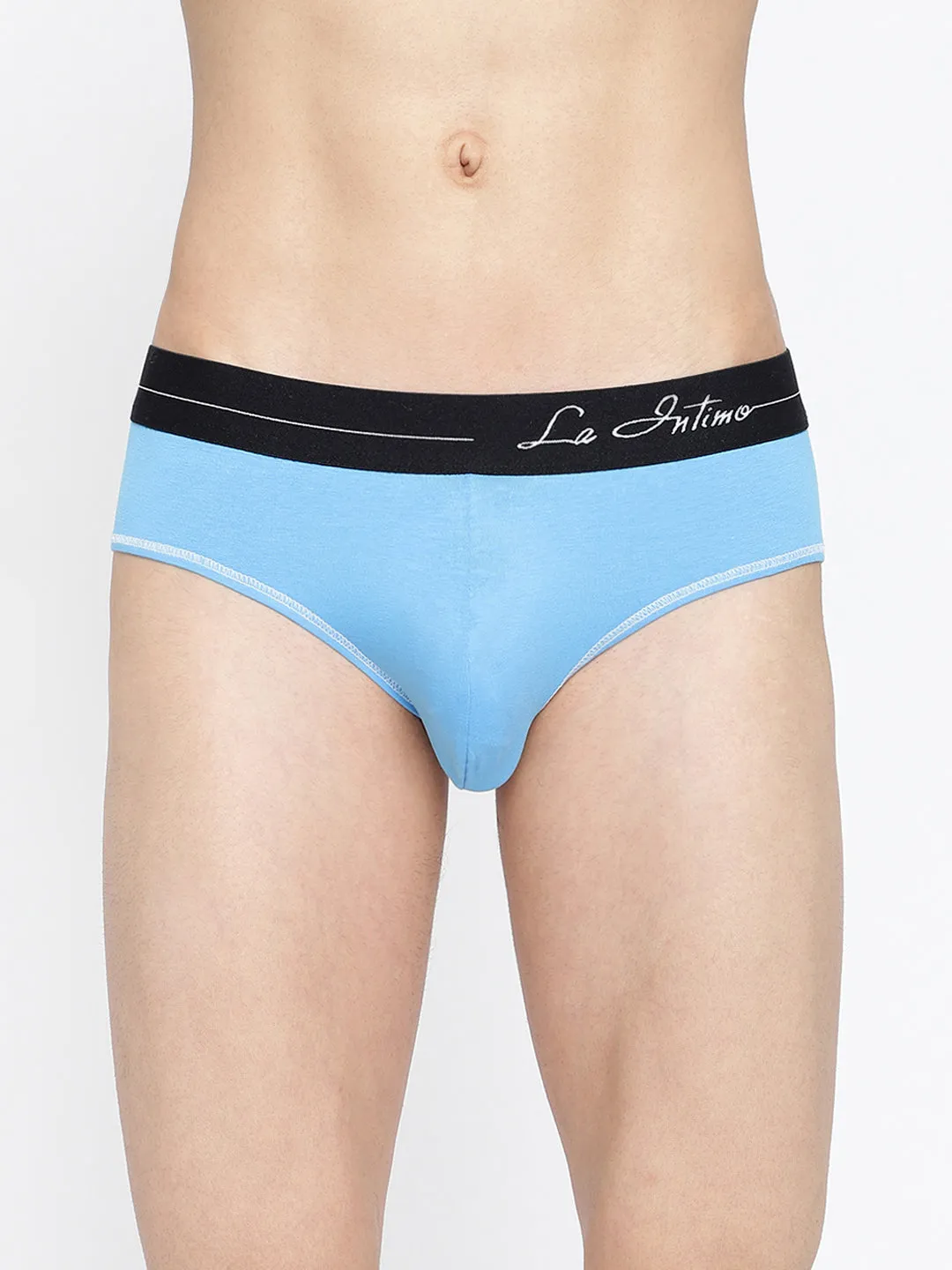 La Intimo Everyday Active Brief