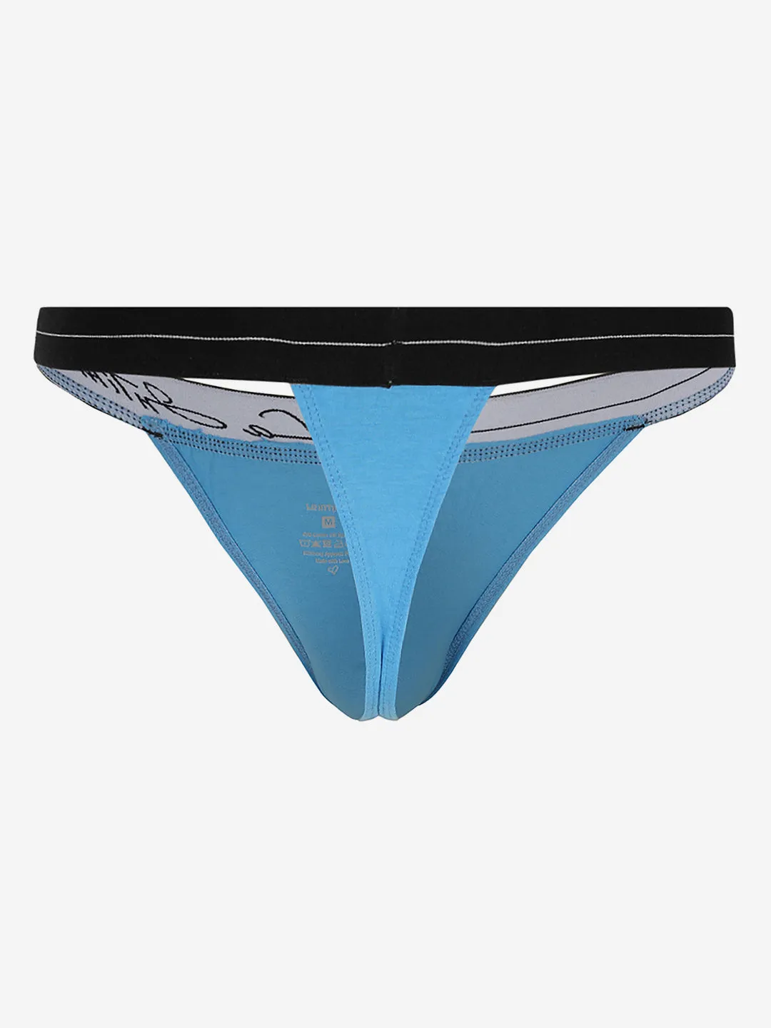 La Intimo Prime Thong (Pack of 3)