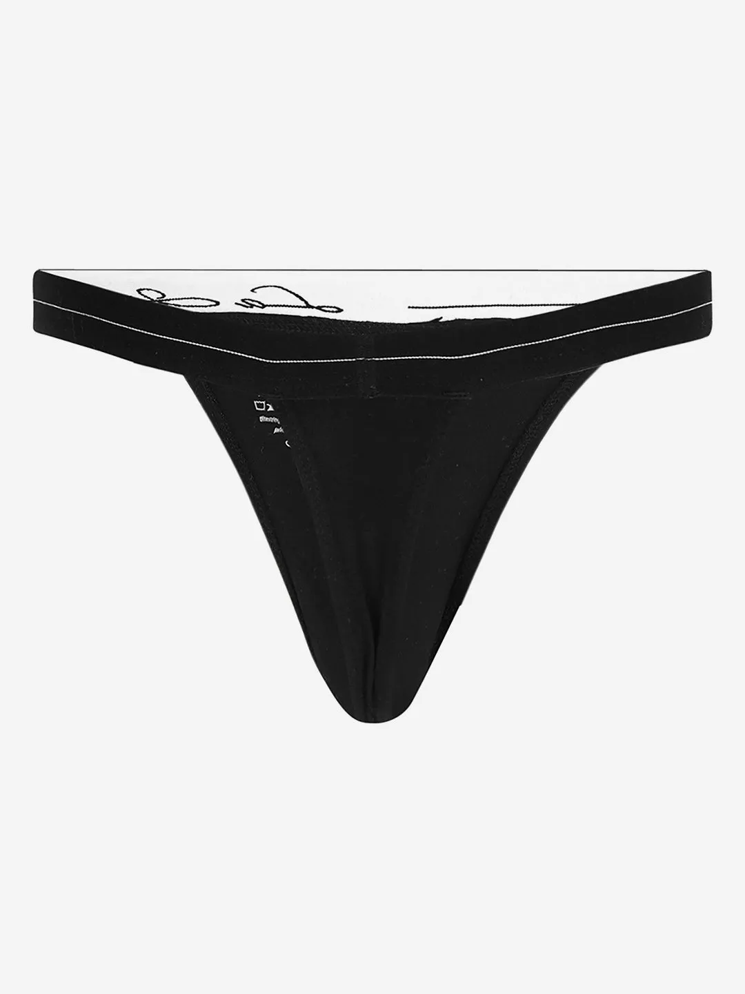 La Intimo Prime Thong (Pack of 3)