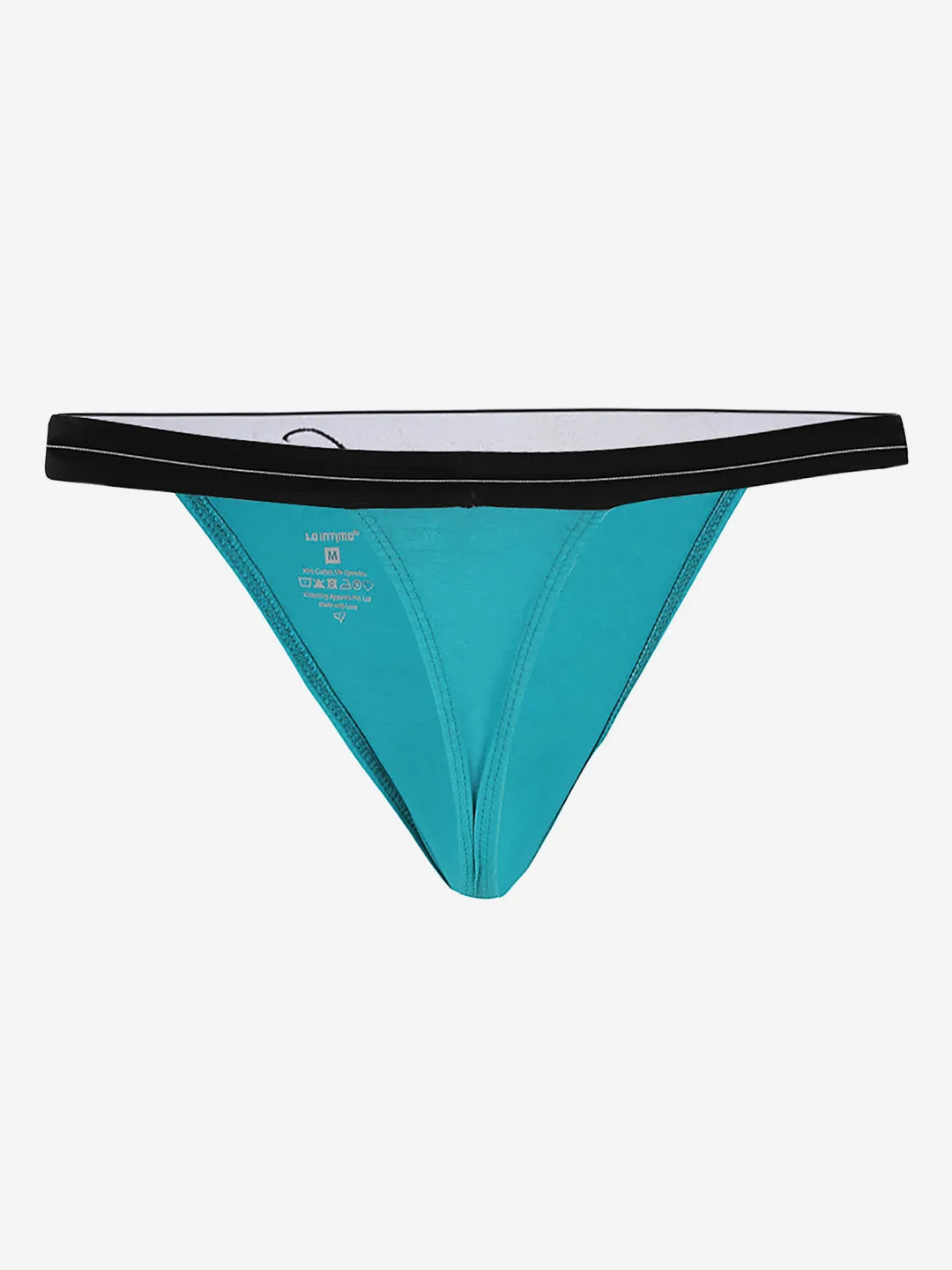 La Intimo Prime Thong (Pack of 6)