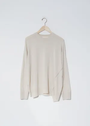 Labi Knit — Sand