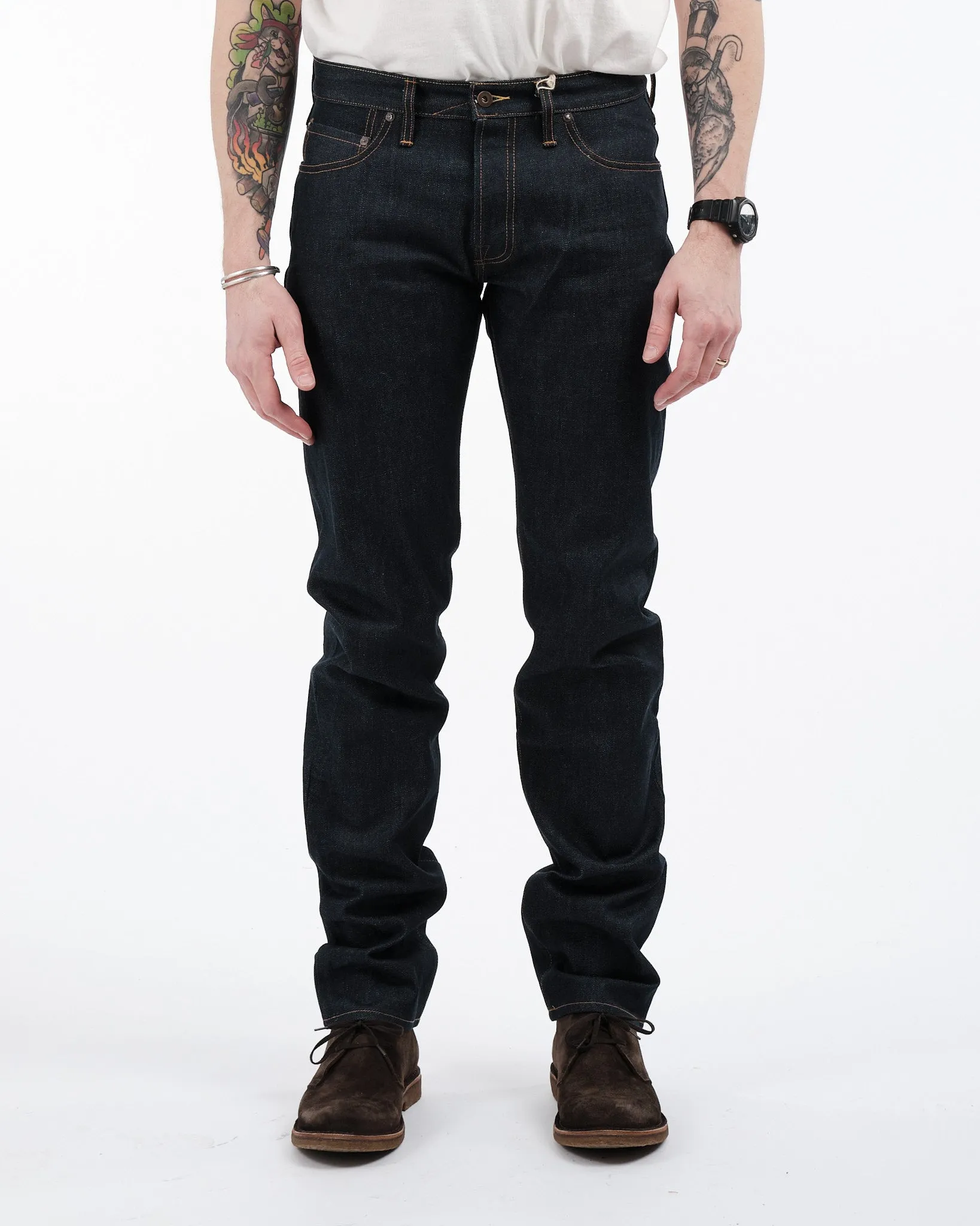 Ladbroke Grove 16.5 oz Jeans