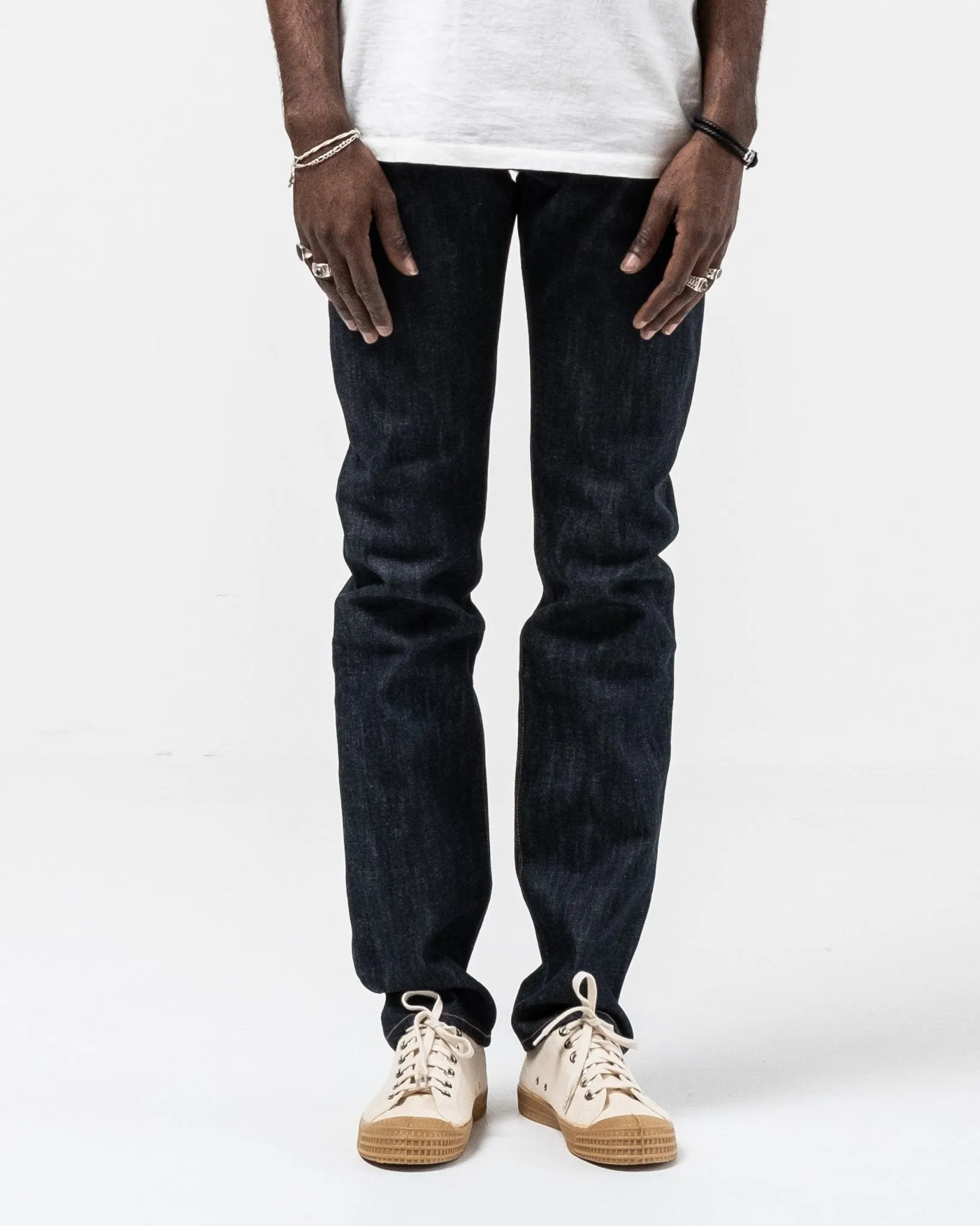 Ladbroke Grove 16.5 oz Jeans