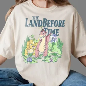 Land Before Time