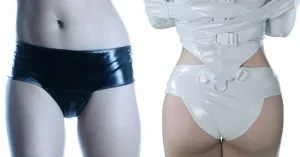 Leeloo Underwear