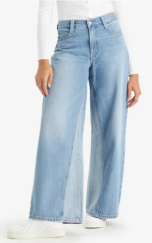 LEVI'S '94 Baggy Wide Leg jean-What Else Can I Say