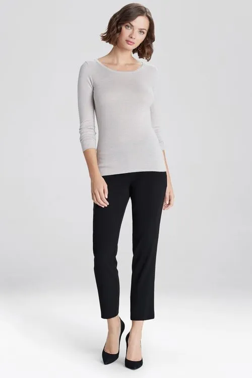 Light Weight Knit Top