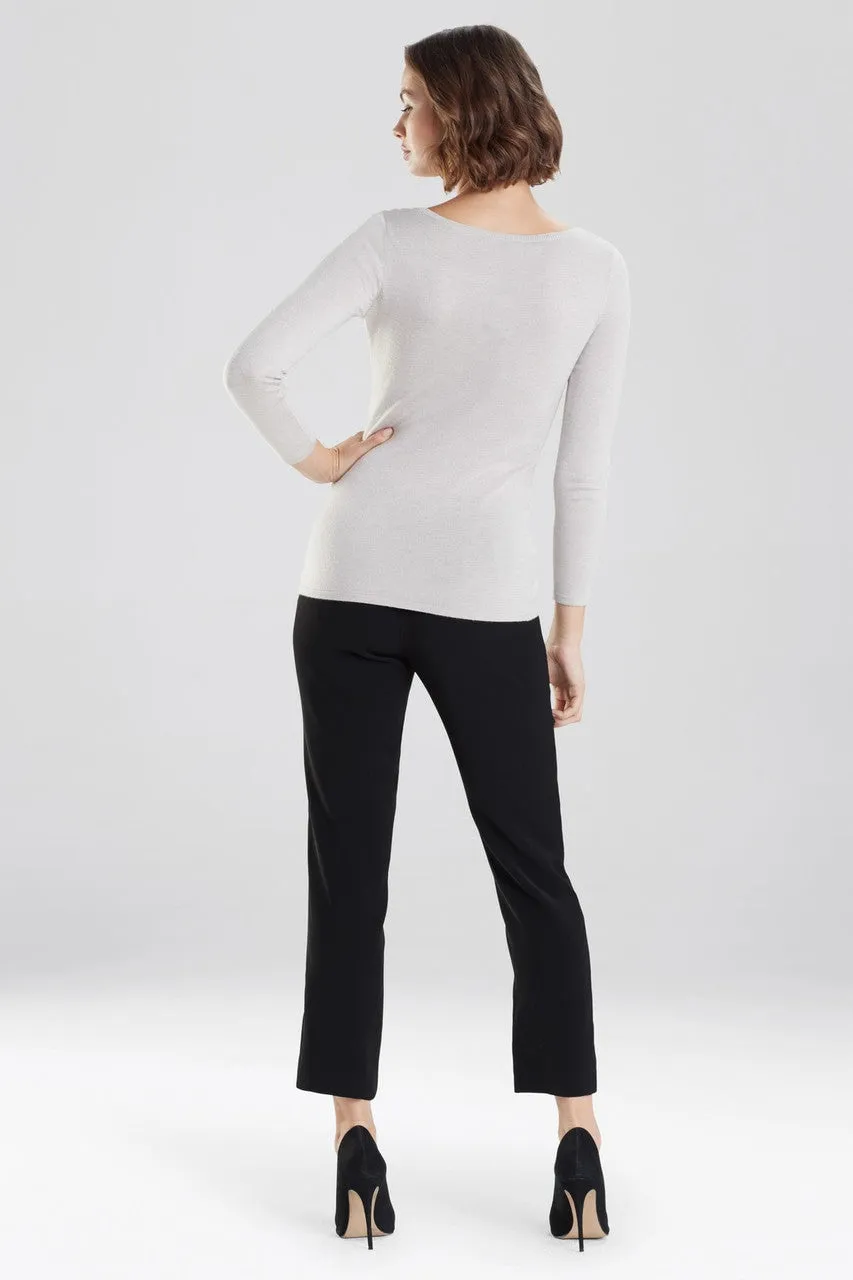 Light Weight Knit Top