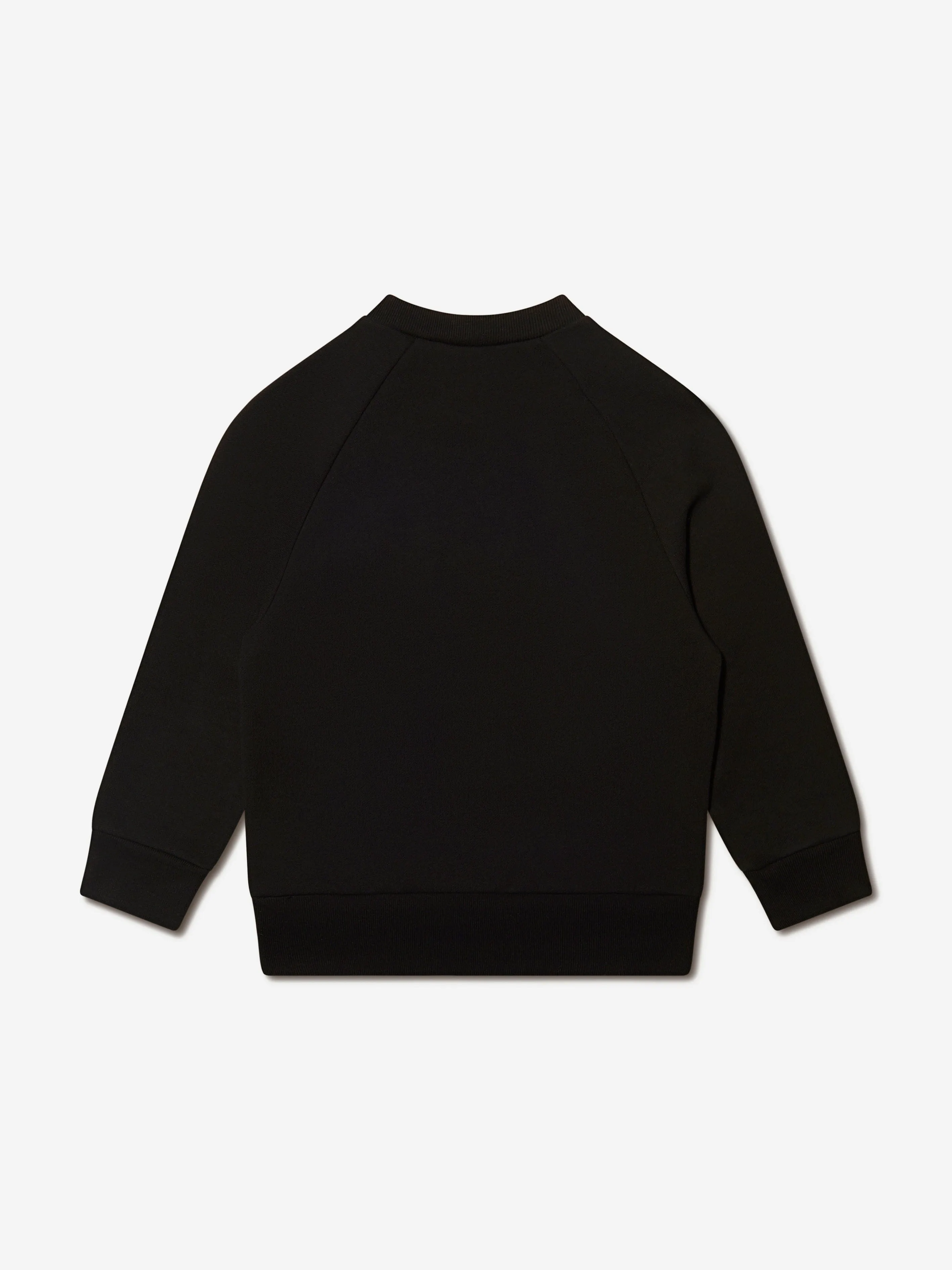 MARNI Kids Varsity Sweatshirt