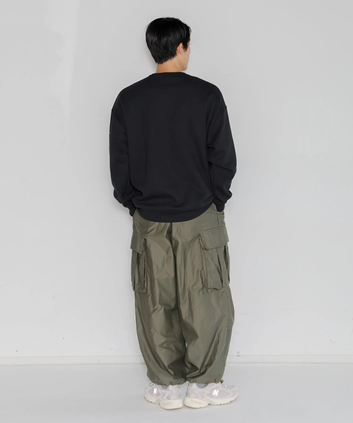 【MEN , WOMEN】NEEDLES H.D. Pant - BDU