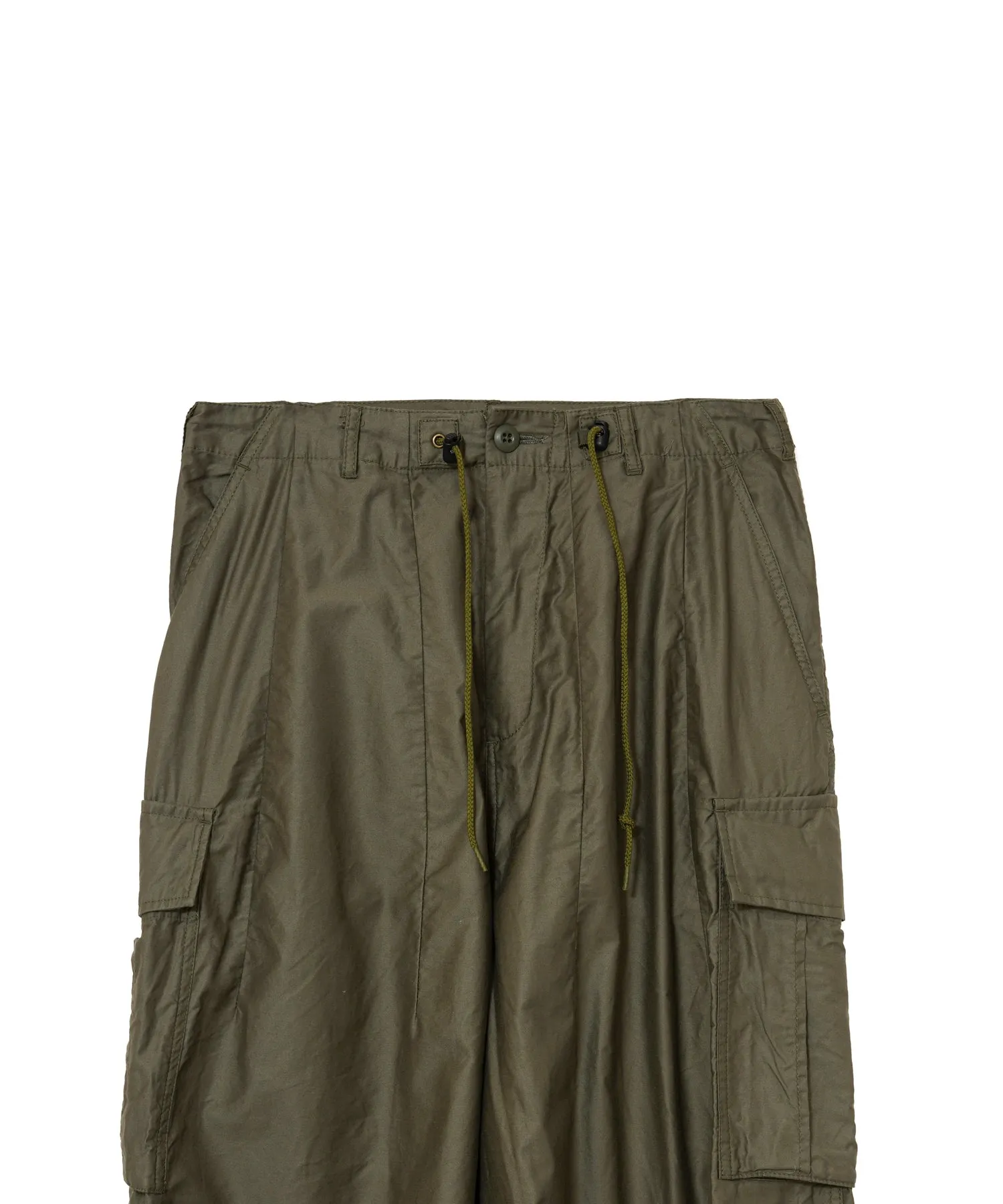 【MEN , WOMEN】NEEDLES H.D. Pant - BDU