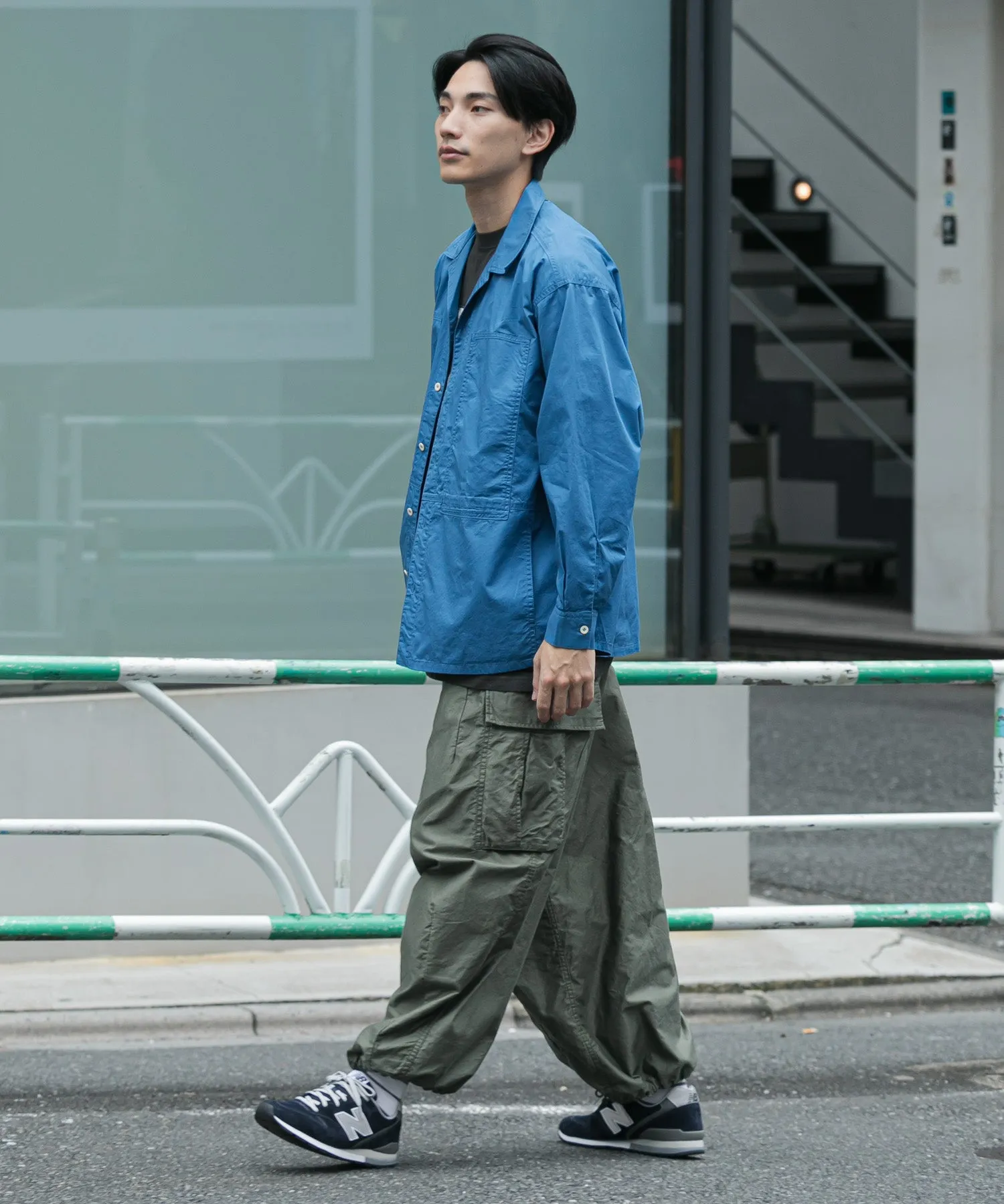 【MEN , WOMEN】NEEDLES H.D. Pant - BDU