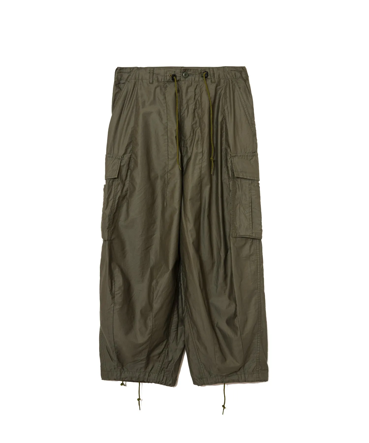 【MEN , WOMEN】NEEDLES H.D. Pant - BDU