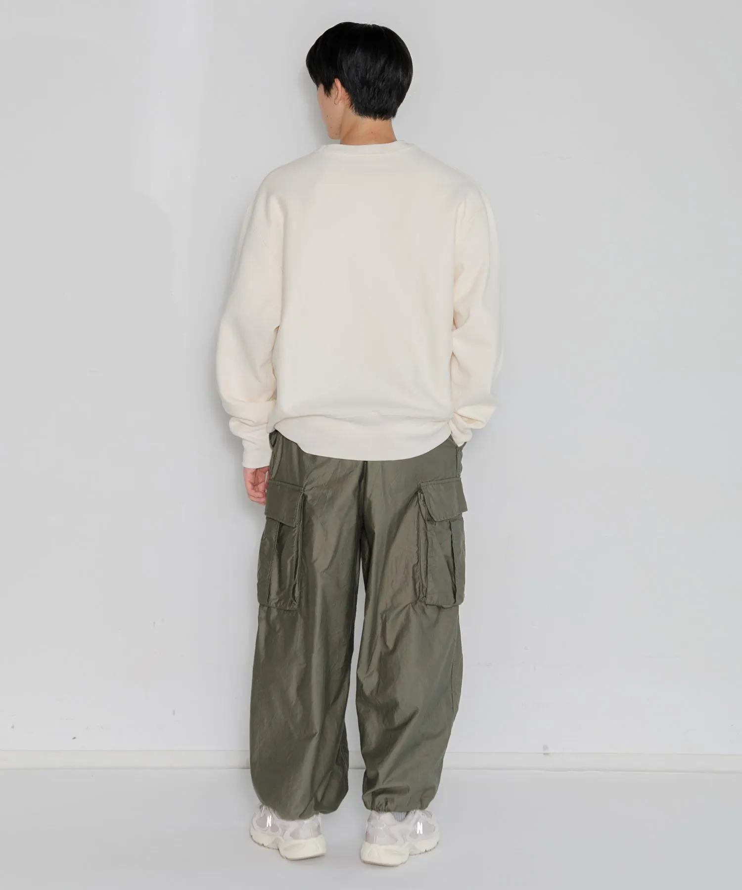 【MEN , WOMEN】NEEDLES H.D. Pant - BDU