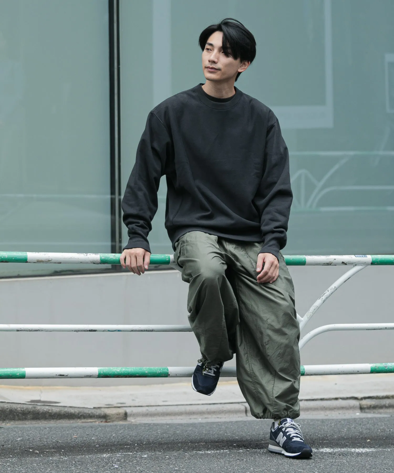 【MEN , WOMEN】NEEDLES H.D. Pant - BDU