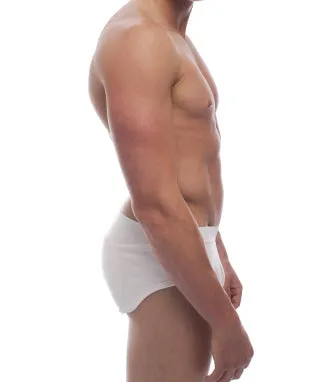 Mens Padded Butt Brief -Closeout