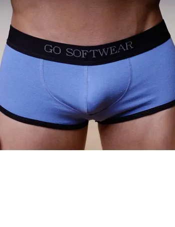 Men's Underwear - Samarai Squarecut