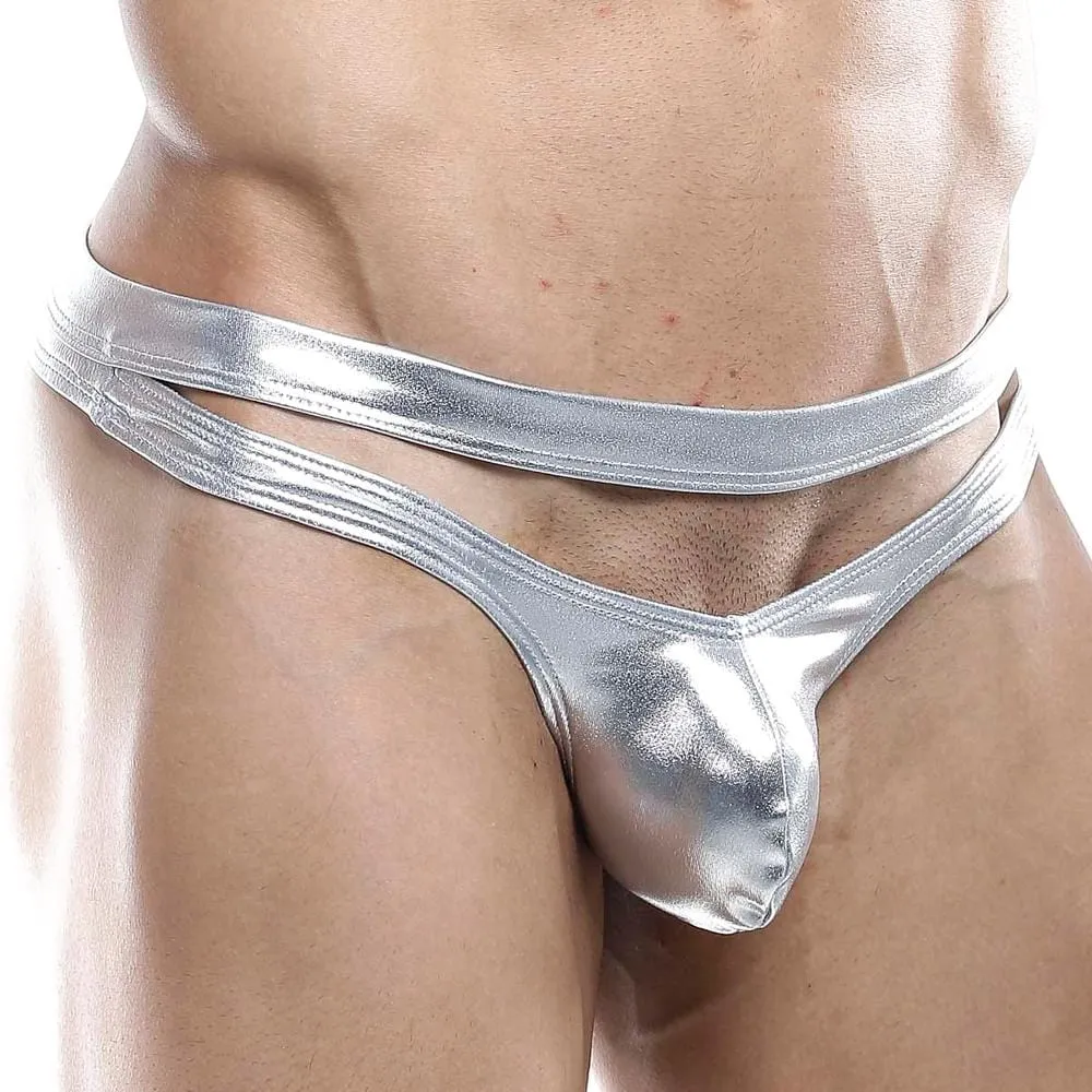 Miami Jock MJK009 Thong