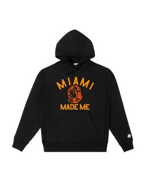 Miami Made Me Hoodie