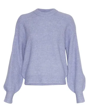 MSCHGustel Hope Pullover Lavender V Mel