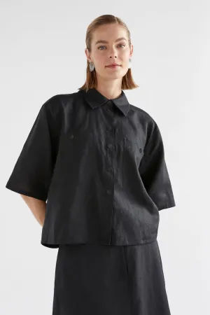 Nayte Linen Shirt