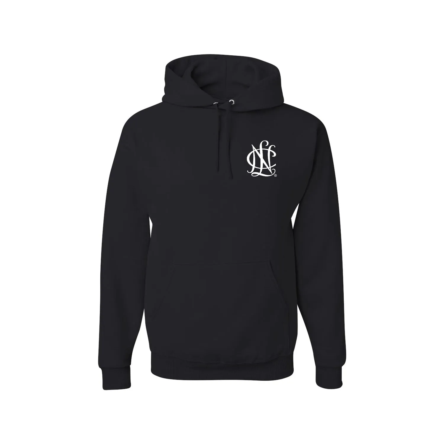 NCL Hooded Pullover Sweatshirt