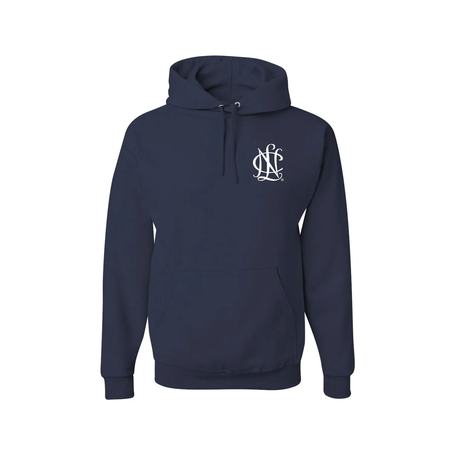 NCL Hooded Pullover Sweatshirt