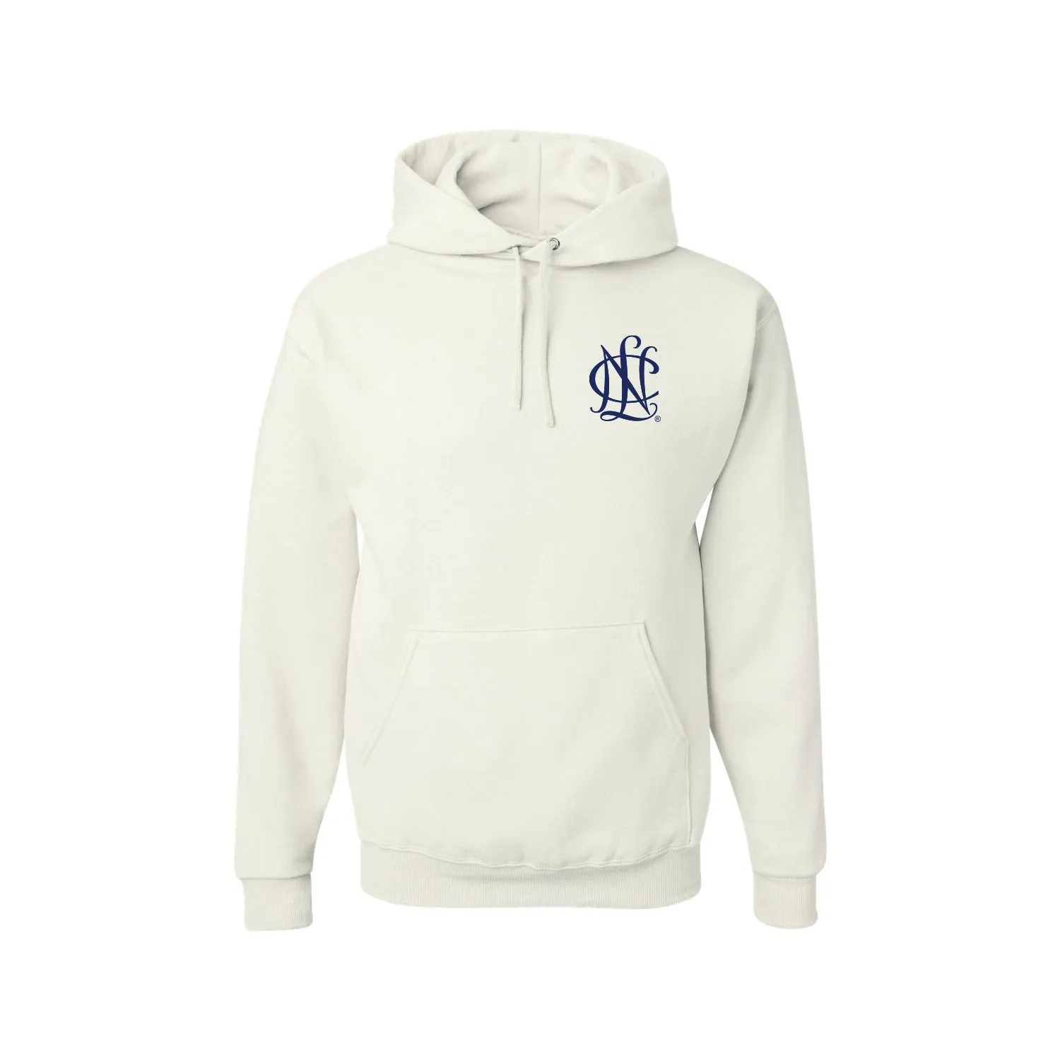 NCL Hooded Pullover Sweatshirt