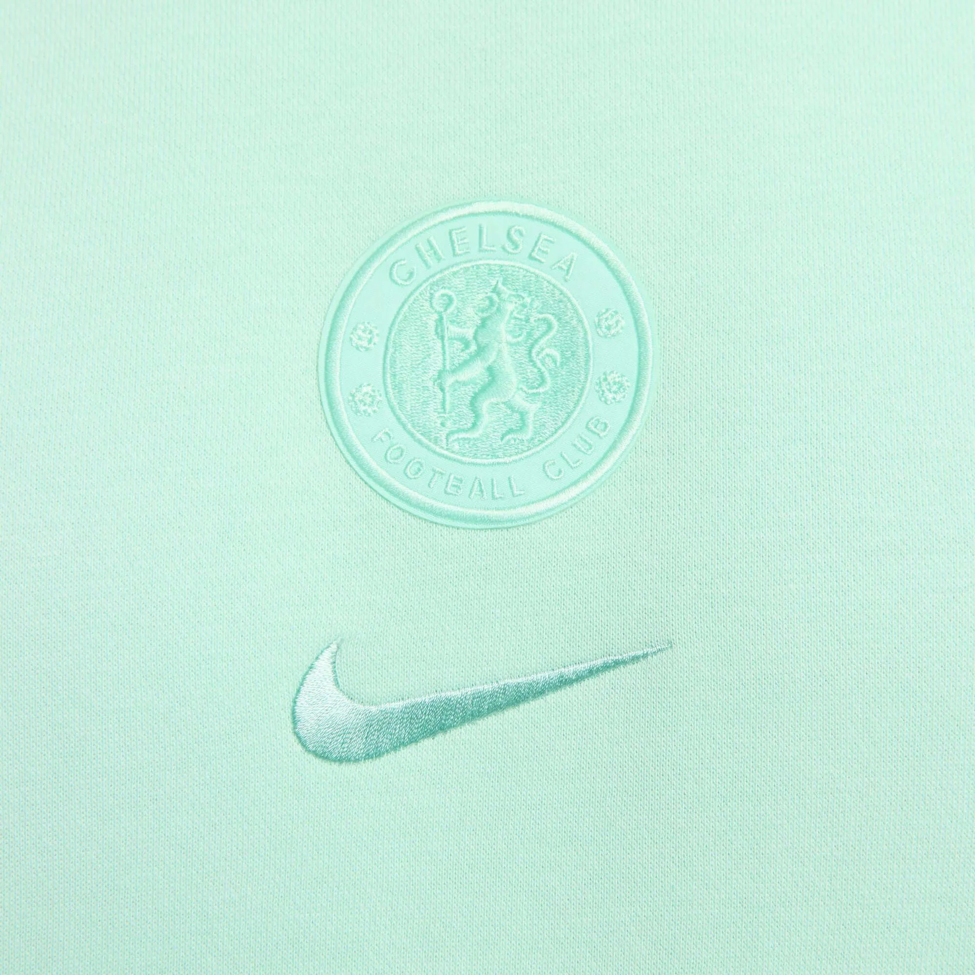 Nike Chelsea Club Pullover Hoodie