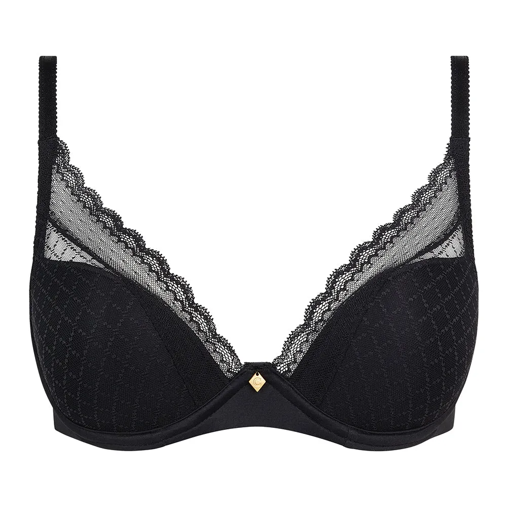 Norah Chic Plunge T-Shirt Bra