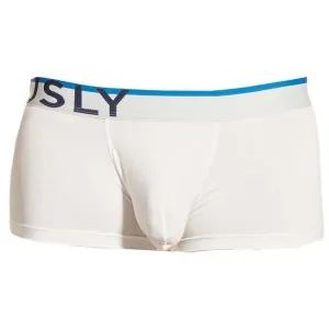 Obviously Everyman AnatoMAX Trunk - White