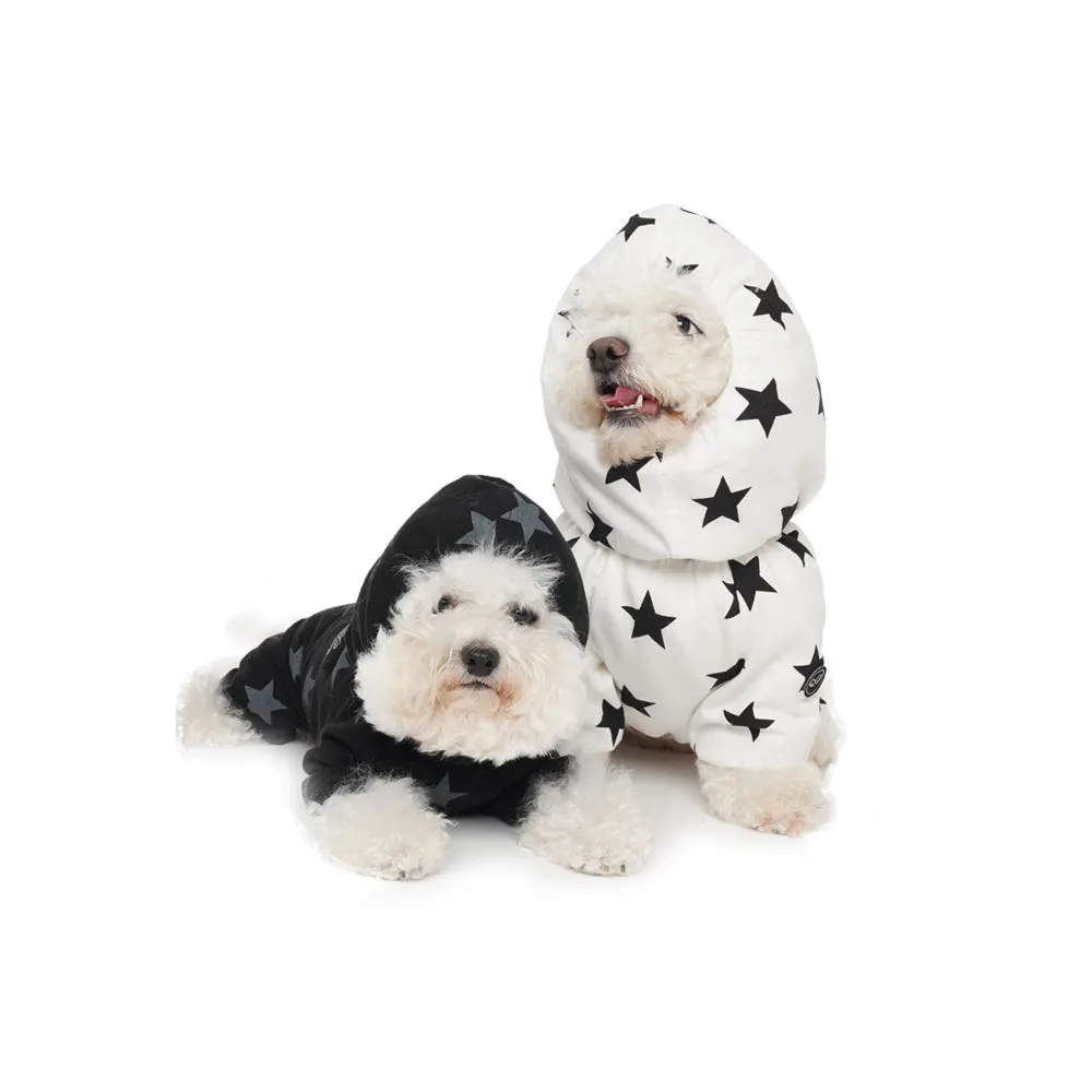 [PA-OR131] PUPPYANGEL Star Single Coverall (For Unisex) ( 2XL ~ 7XL )