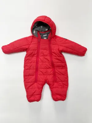 Padded Baby Overall