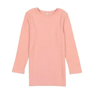 Panther Pink Knit top