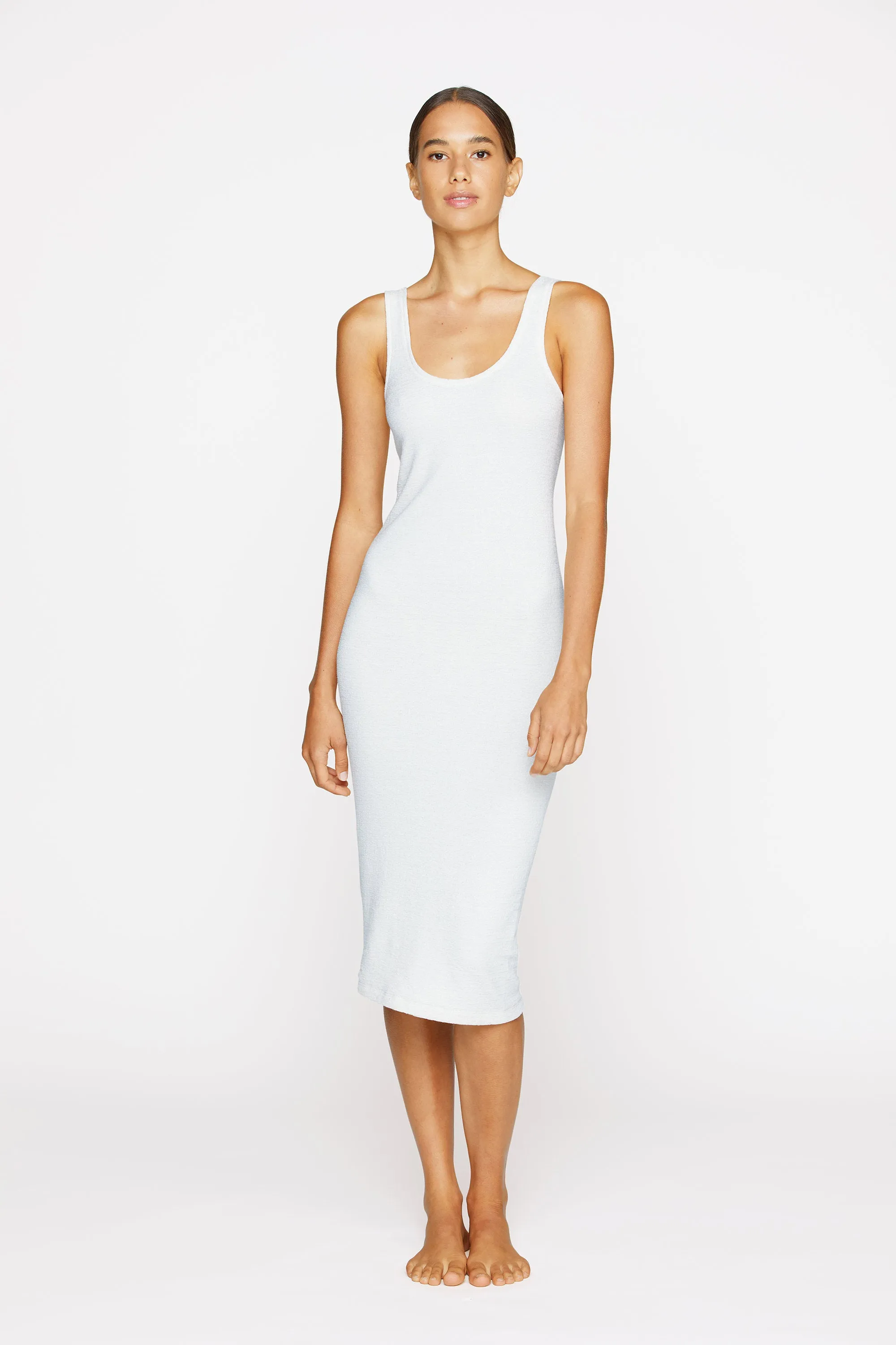 Paros Midi Dress | Sale