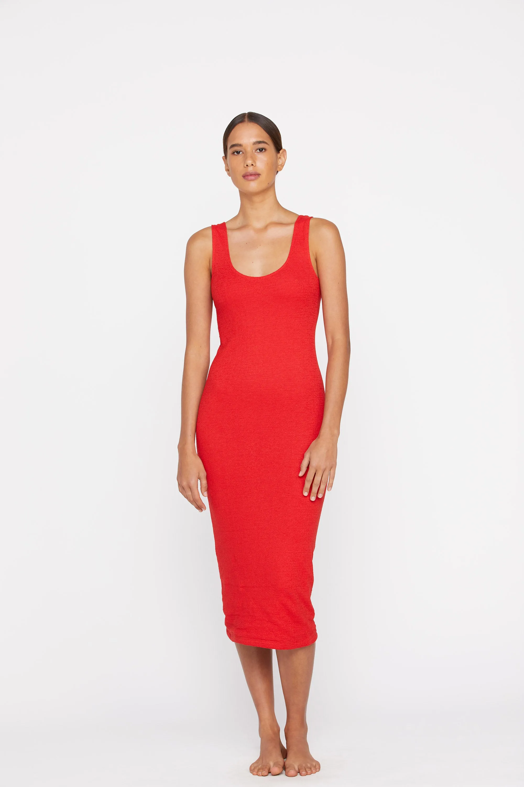 Paros Midi Dress | Sale