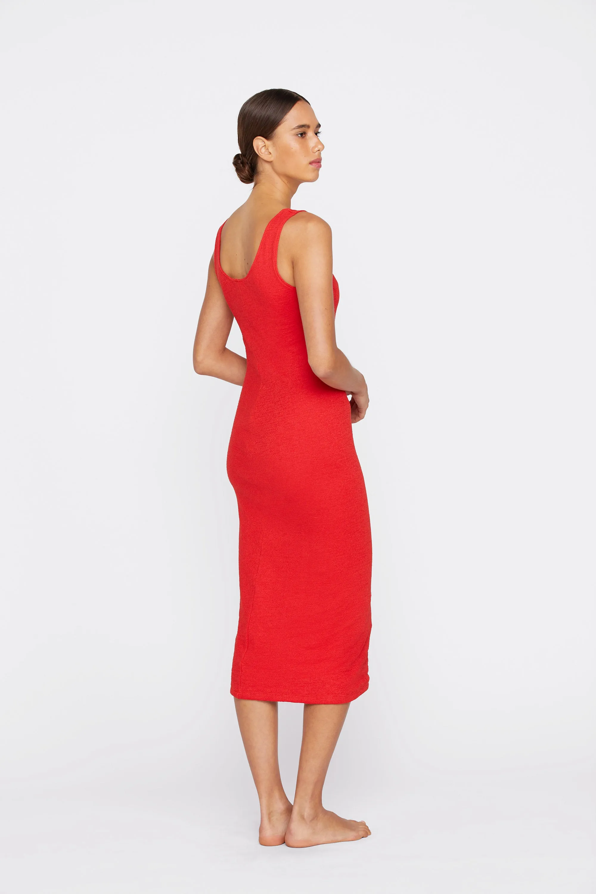 Paros Midi Dress | Sale