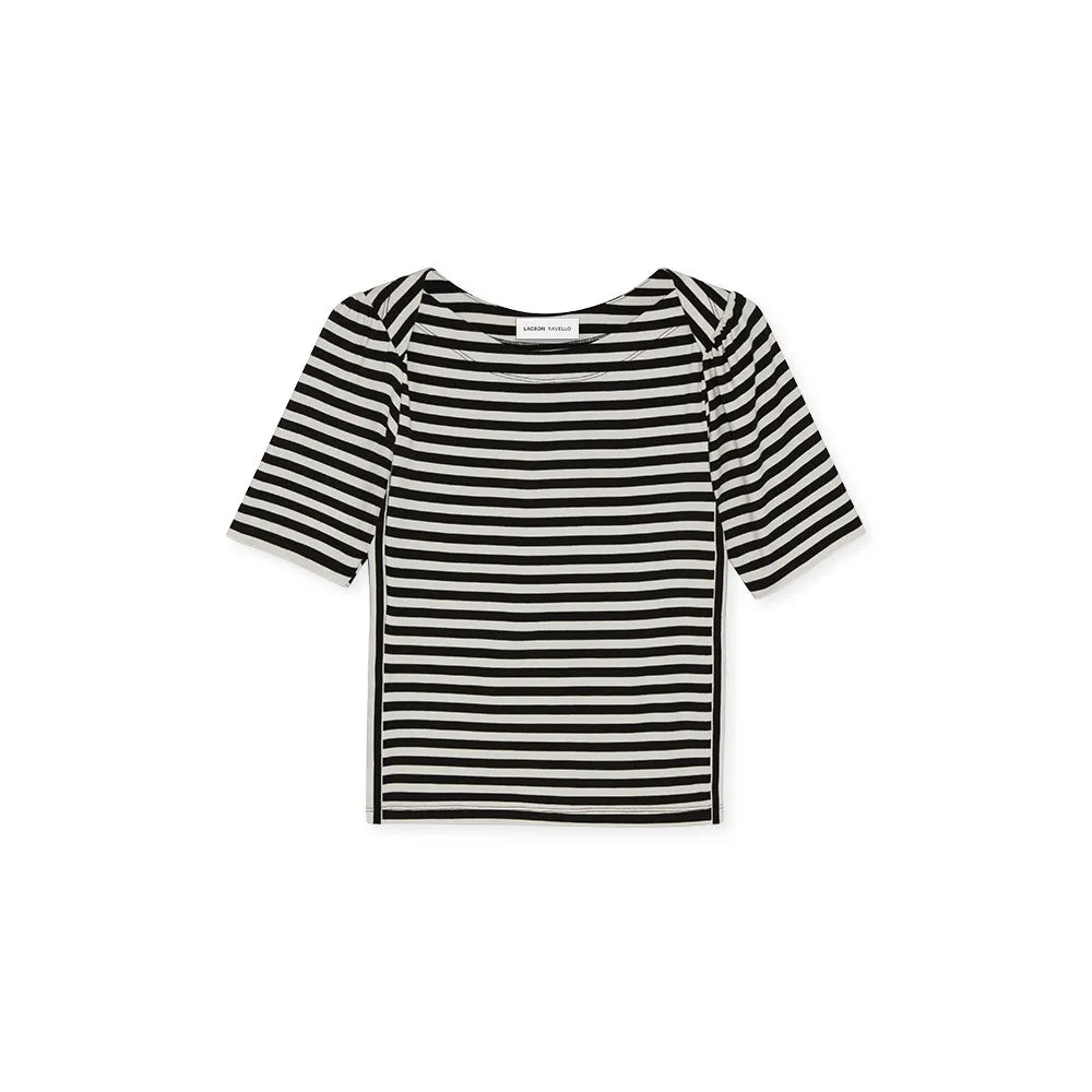 Raya Tee - Stripe