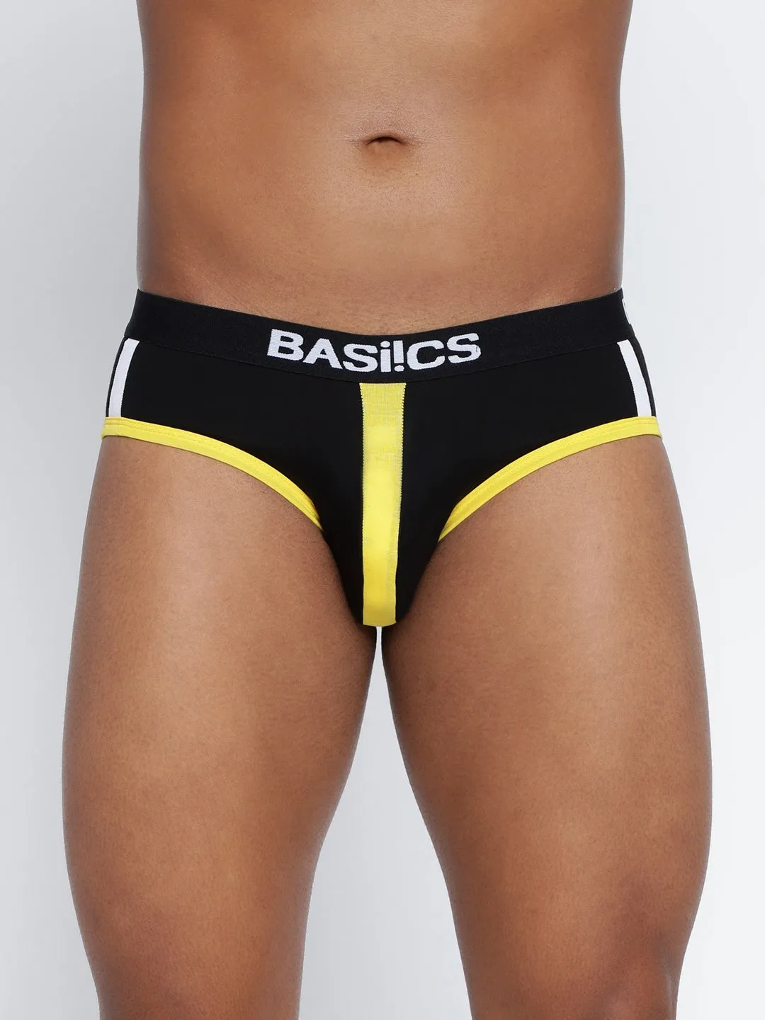 Retro Style Brief (Pack of 3)