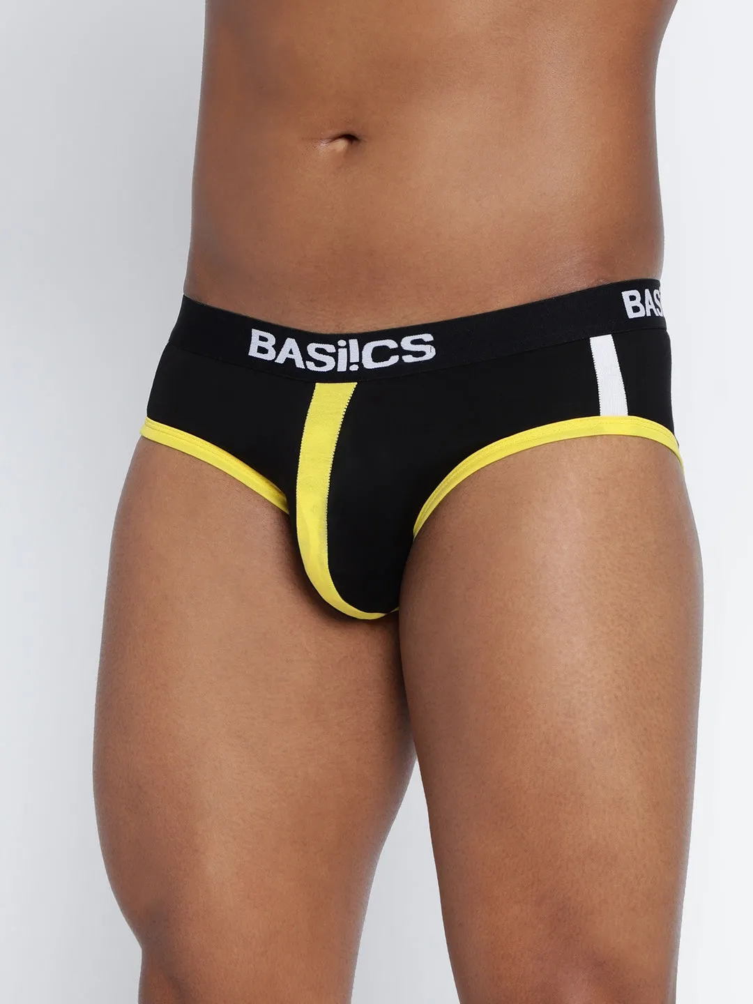 Retro Style Brief (Pack of 3)