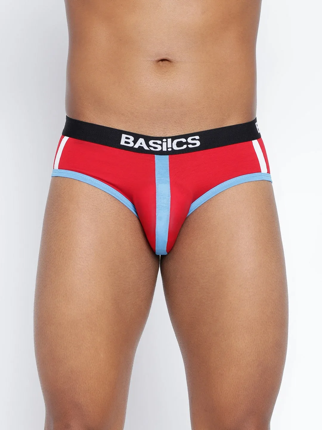 Retro Style Brief (Pack of 3)