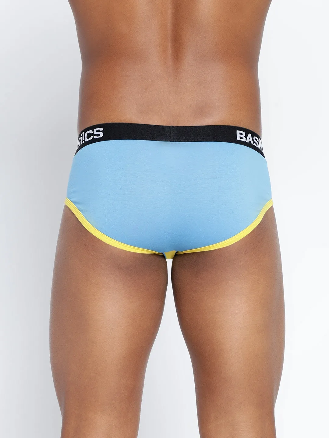 Retro Style Brief (Pack of 3)